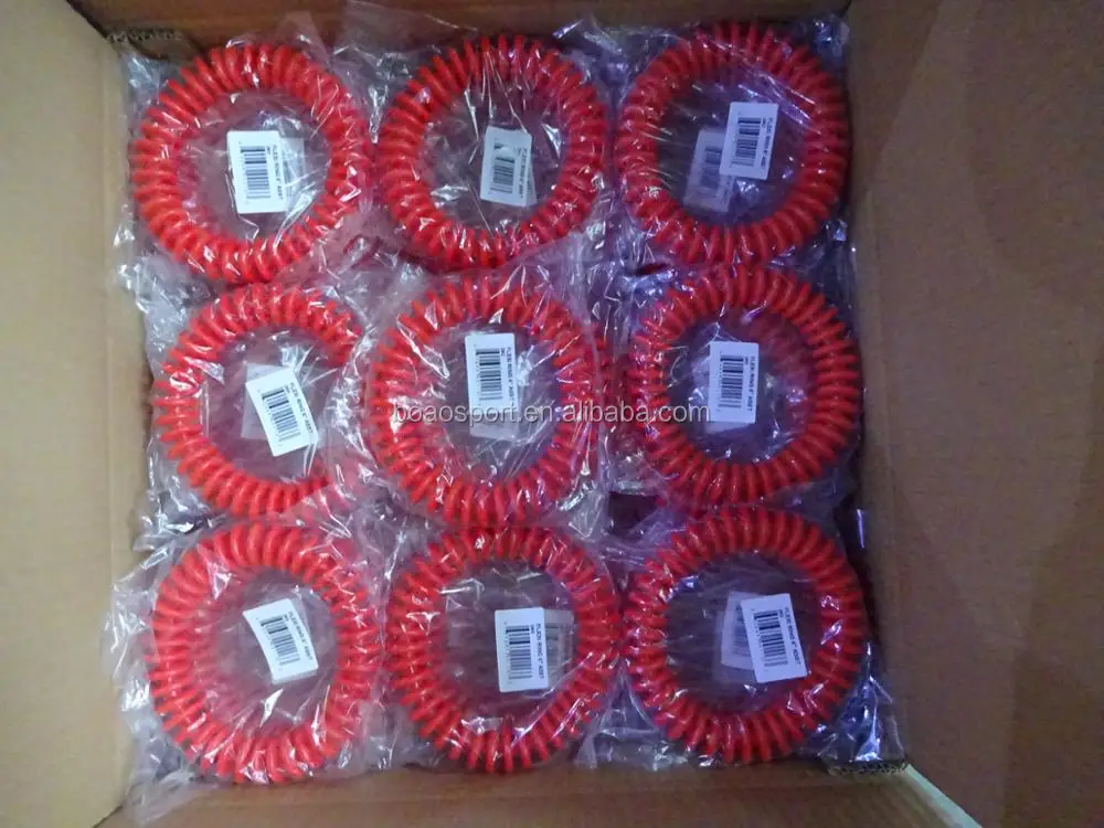 Weighted Flexible Diving Rings Underwater swimming game tool toys