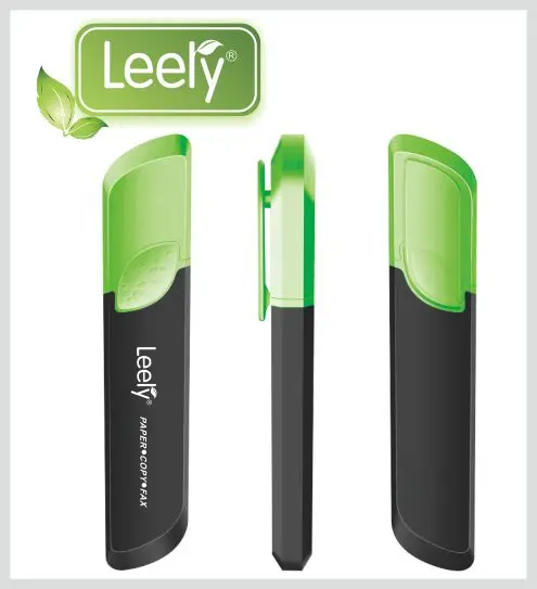 S00130 new item economical fluorescent colorful highlighter marker pen