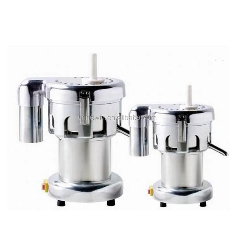 Small Carrot juice extracting machine