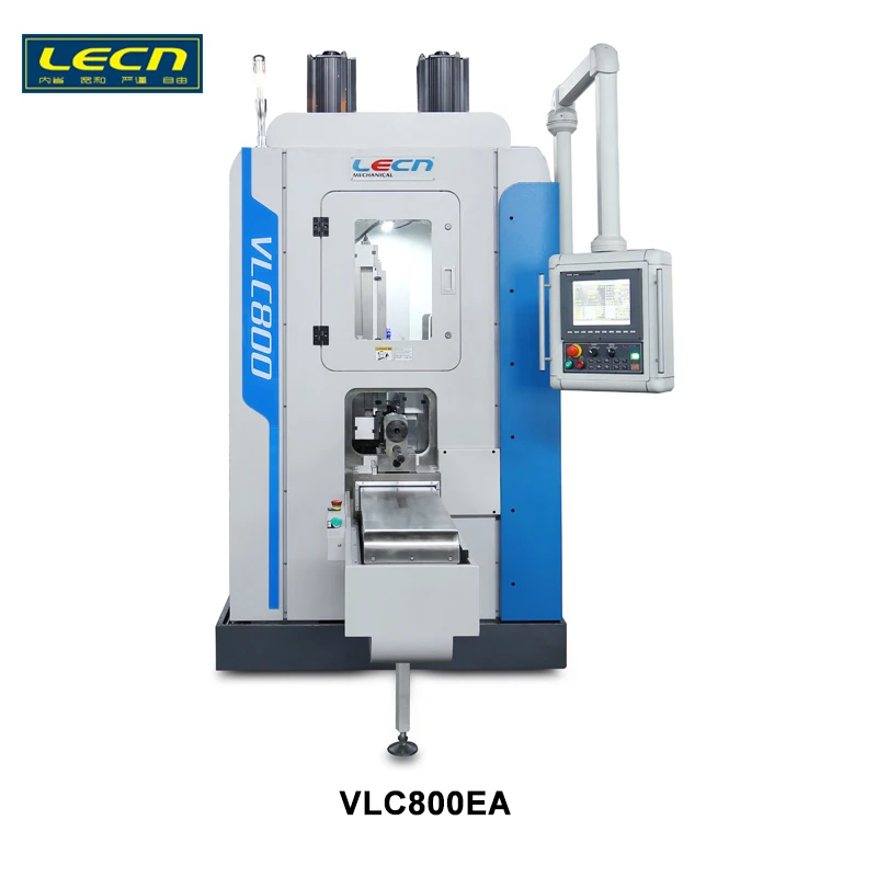 LECN Rolling Machine series-VLC1000EA spline rolling mahine or thread machine for gear shaft parts