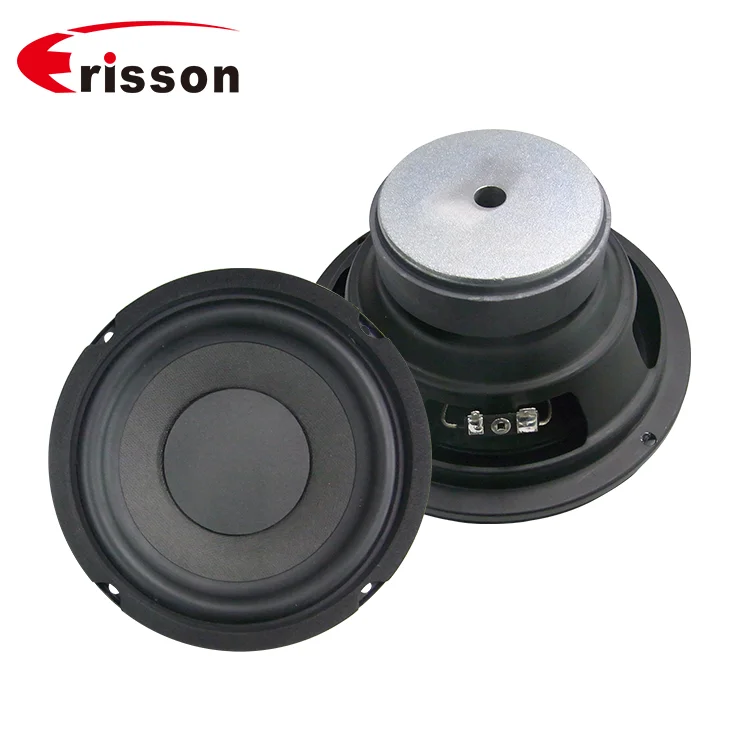 6.5 inch car audio speaker