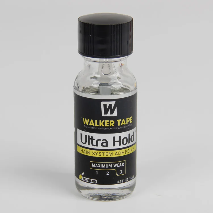 Professional Hair Extension Tools Ultra Hold Adhesive Lace Wig Glue