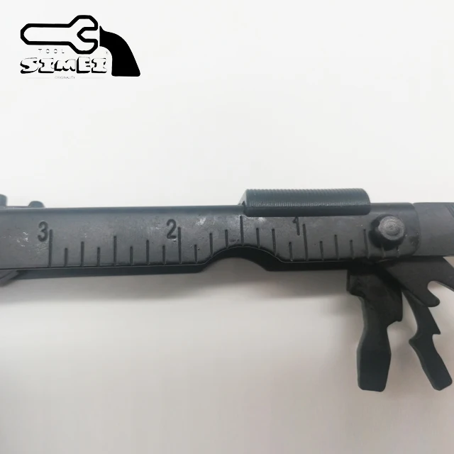 High Quality 420 Steel 12 in 1 Multifunctional Outdoor Combination Pliers