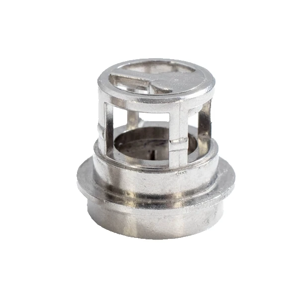 
Metal injection moulding MIM products 