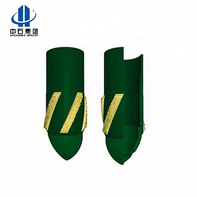 API Down Hole Tools Casing Eccentric Reamer Shoe China manufactory directly supply