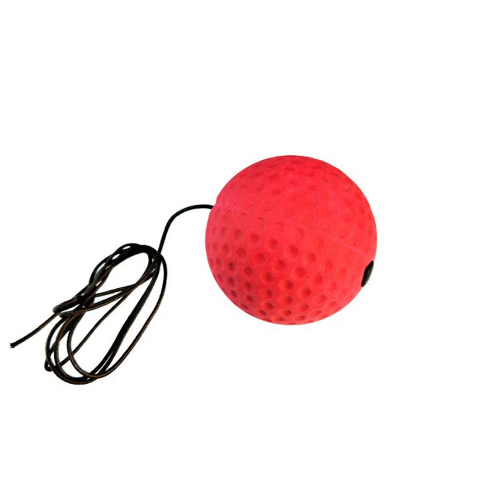 Reflex Boxing Ball with Headband