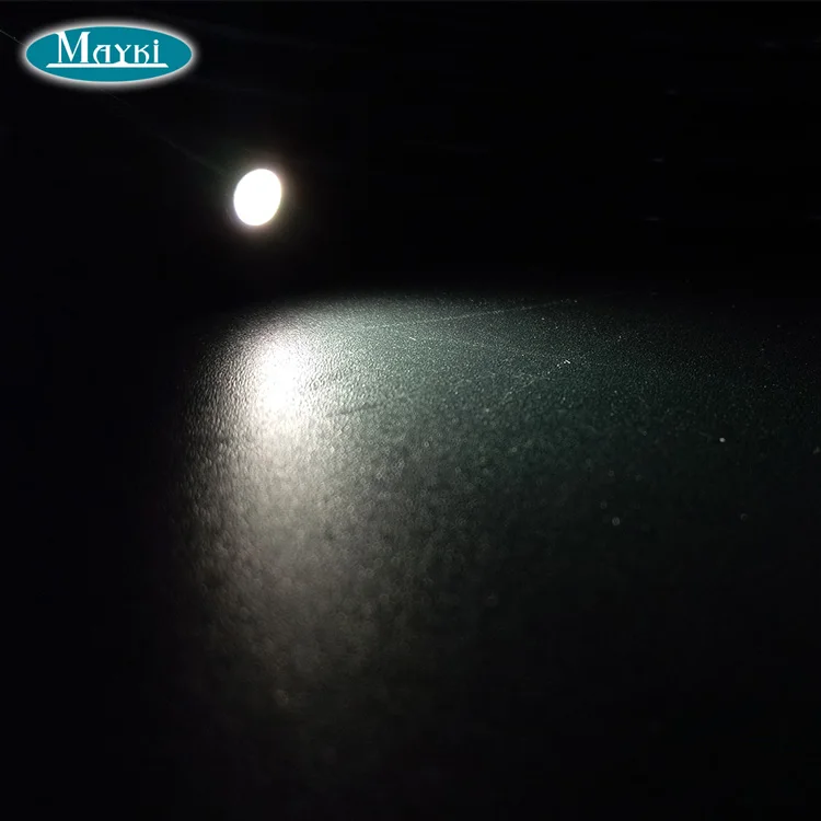 2mm 4mm 6mm 12mm 14mm laryngoscope medical care solid core end emitting light fiber optical cable for deck underwater passageway