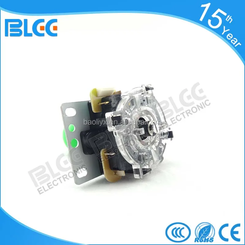 Made in China high quality mini japan sanwa joystick for arcade game