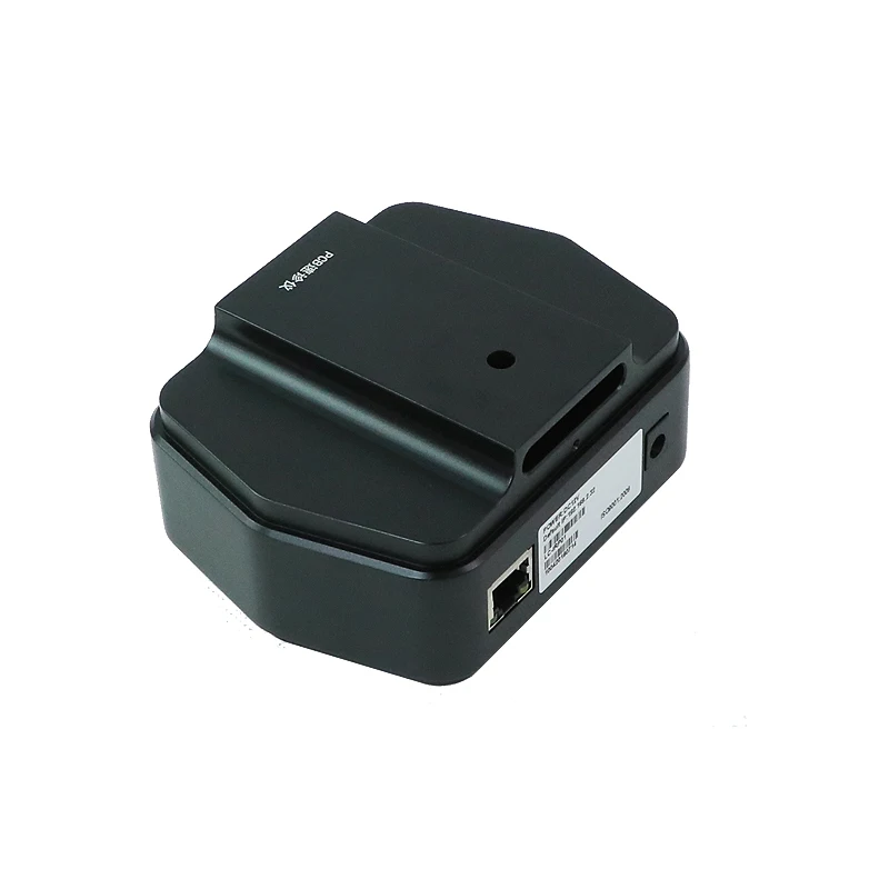 Мобильная электронная печатная плата Материнская плата быстрая неисправность съемка Инфракрасная тепловая камера