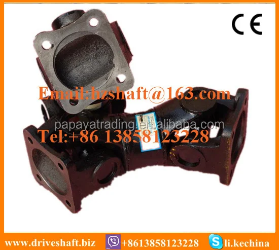 propeller shaft for russia market