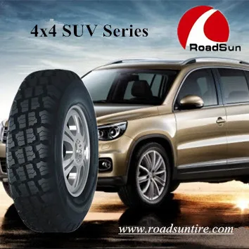 37x12.5r16 31x10.5r15 33x12.5r15 snow radial 4x4 mud tyre