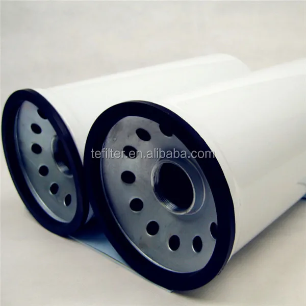 0160 MA 010 BN Alternative ALL BRANDS spin on oil filter element