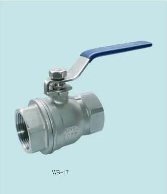 2 ШТ. Шаровой клапан литья деталей из нержавеющей стали 316 литье по выплавляемым моделям