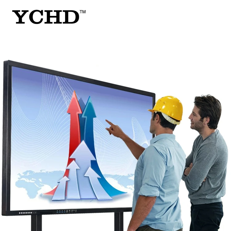 86 inch cheap finger touch interactive whiteboard smart board