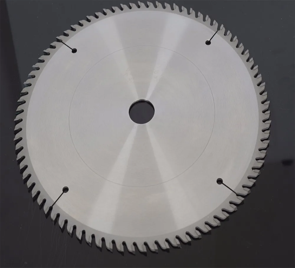 
woodworking electronic saws circular blade for Melamine board 