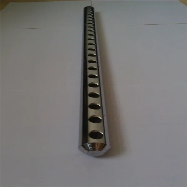 GYM Equipment Weight center Lifting rod bar for weight stack