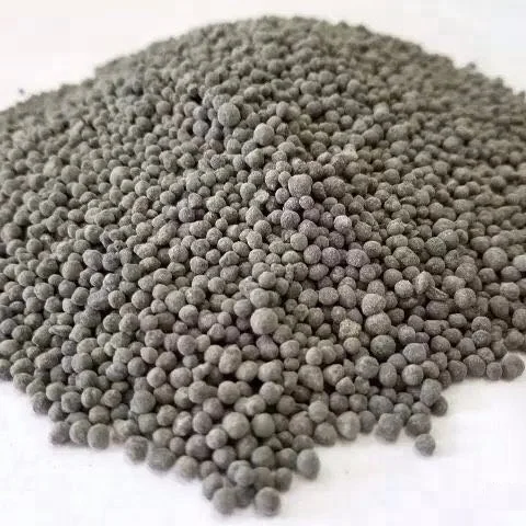 Новая грануляционная машина для органических удобрений с навозом для скота