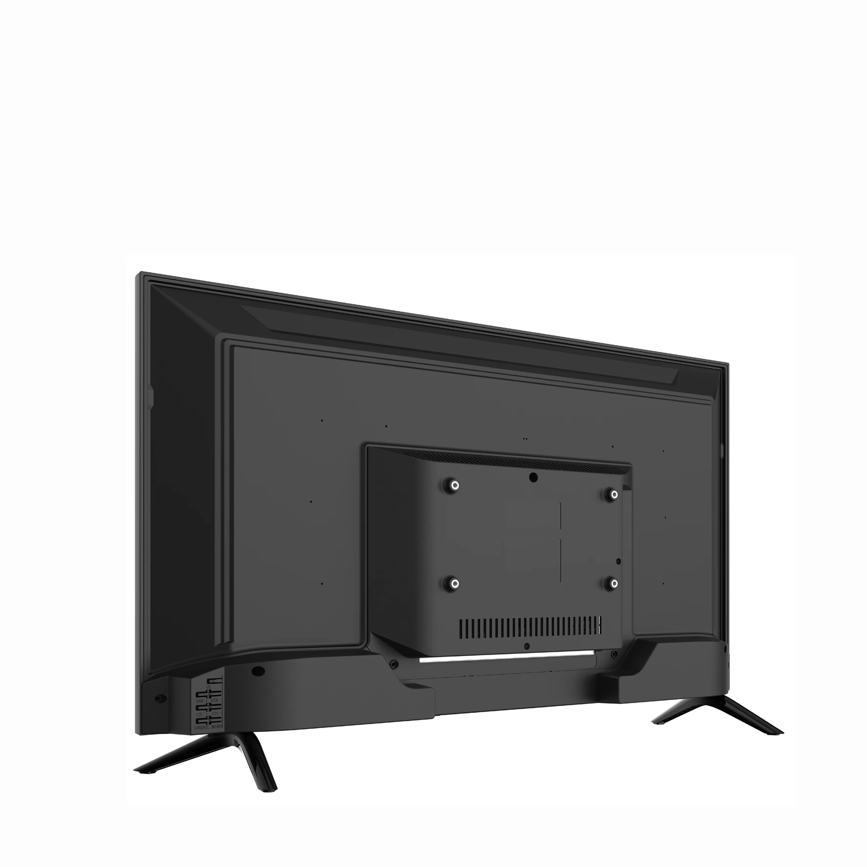 ENKOR TV FACTORY 32 40 43 45 50 inch small flat thin LCD TV SKD kit without panel