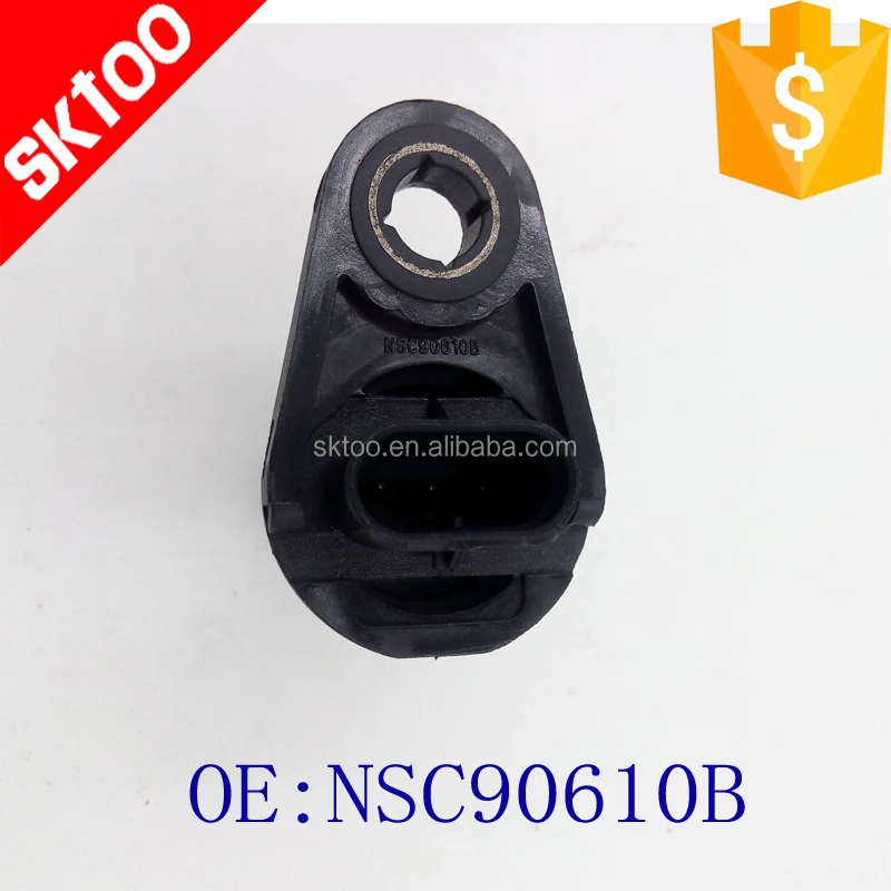 Engine Crankshaft Position Sensor for Chinese SAIC ROEWE 550 MG6 1.8T NSC90610B