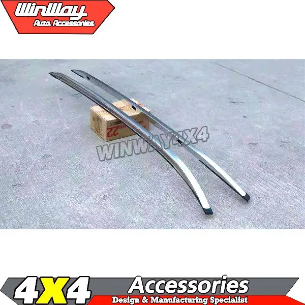 
4wd Accessories Universal Car Roof rack for CX-5 2017+ 