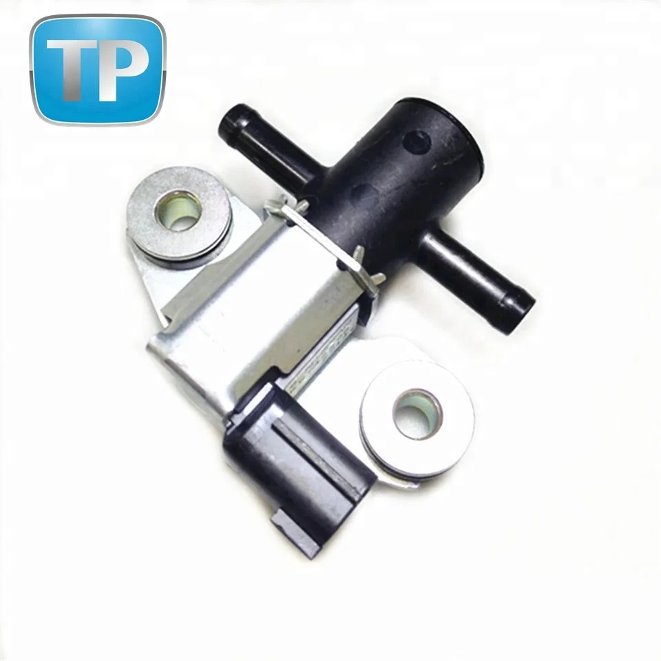Auto Engine Spare Parts Vapor Canister Purge Valve Solenoid For NI-SSAN OEM K5T46696 14930-JA10A 14930-JA10D
