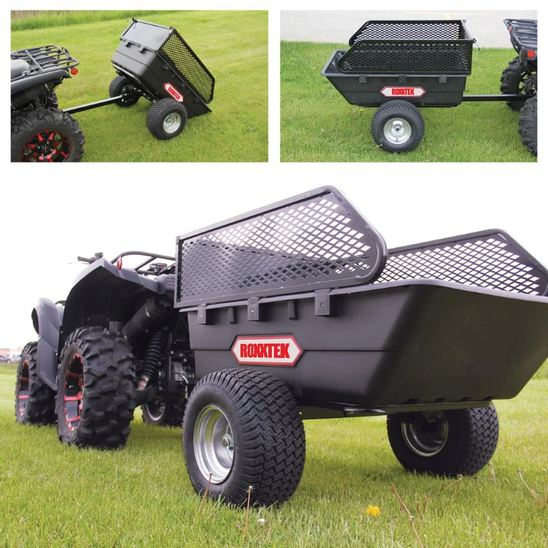 Прицеп внедорожный R UT1500