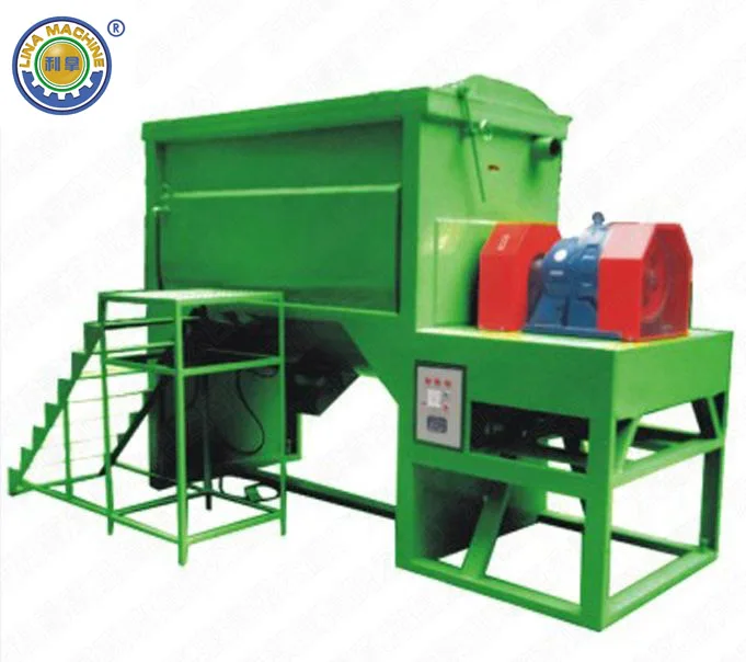 High Filling Plastic Pelletizer with Air Cooling System/CaCO3 Filled Plastic Pelletizing Machine