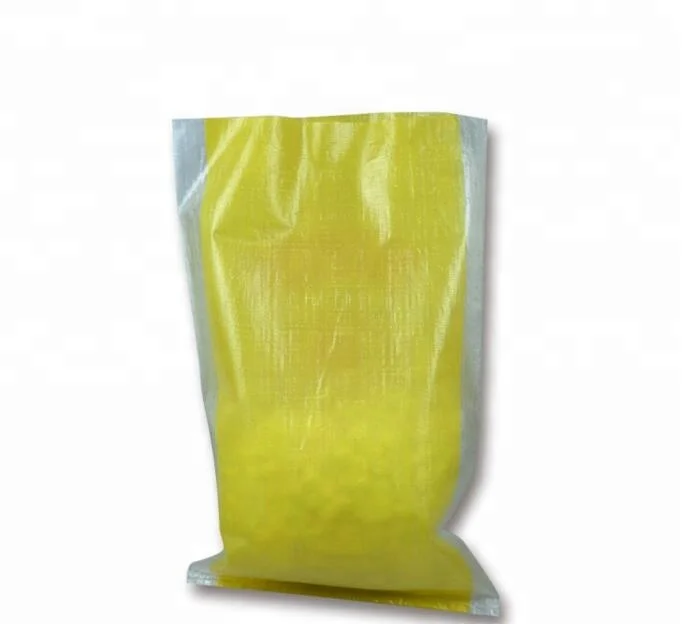 
25kg 50kg pp woven polypropylene corn starch bags empty fertilizer grain rice feed sugar jute sack 