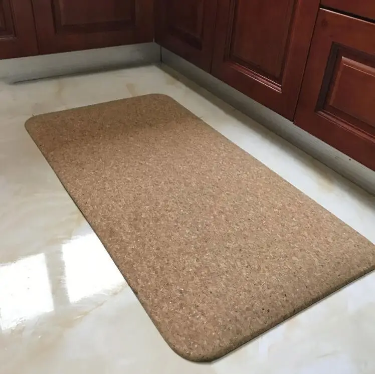 corkfloor home mat entrance mat