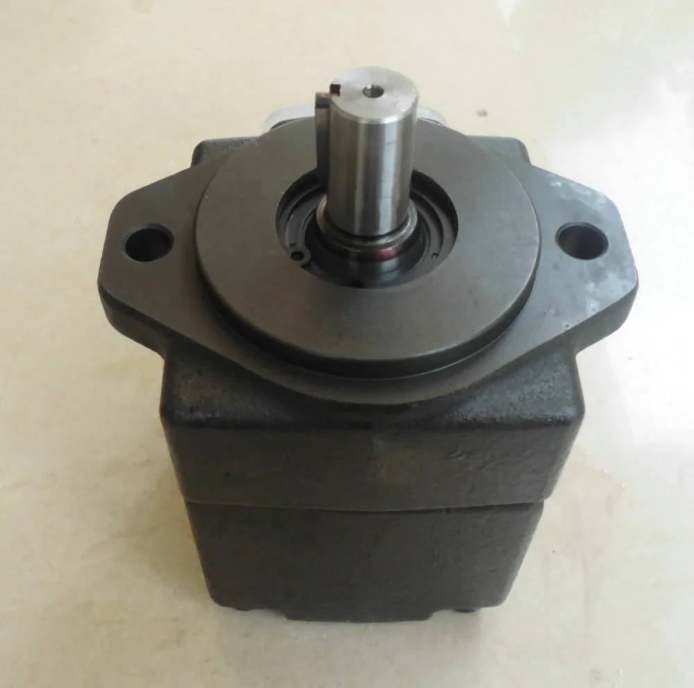 
JANPANESE TYPE pv2r series hydraulic vane pumps made in china with cheap price 