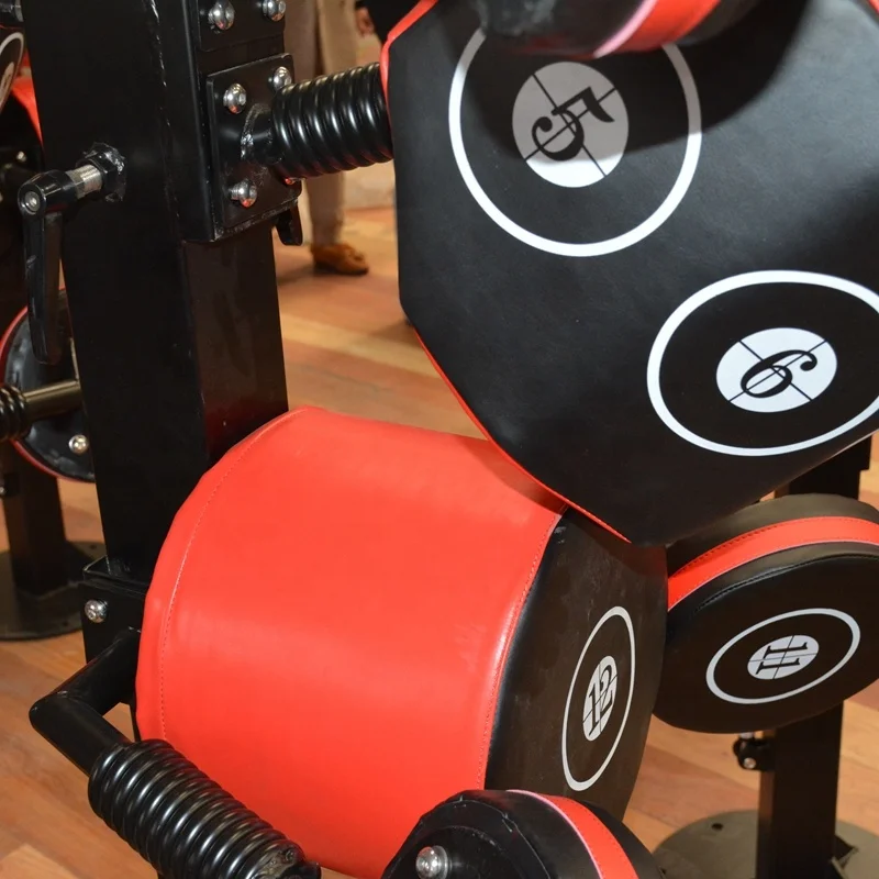 Gym Fitness equipment commercial adjustable Boxing Equipment