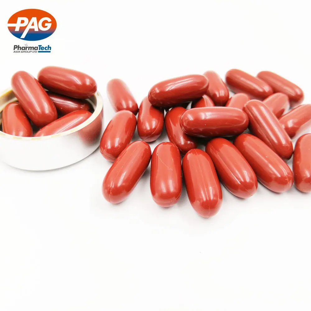 Cla + для похудения l-карнитин + экстракт зеленого чая жидкая капсула Softgel Private Label