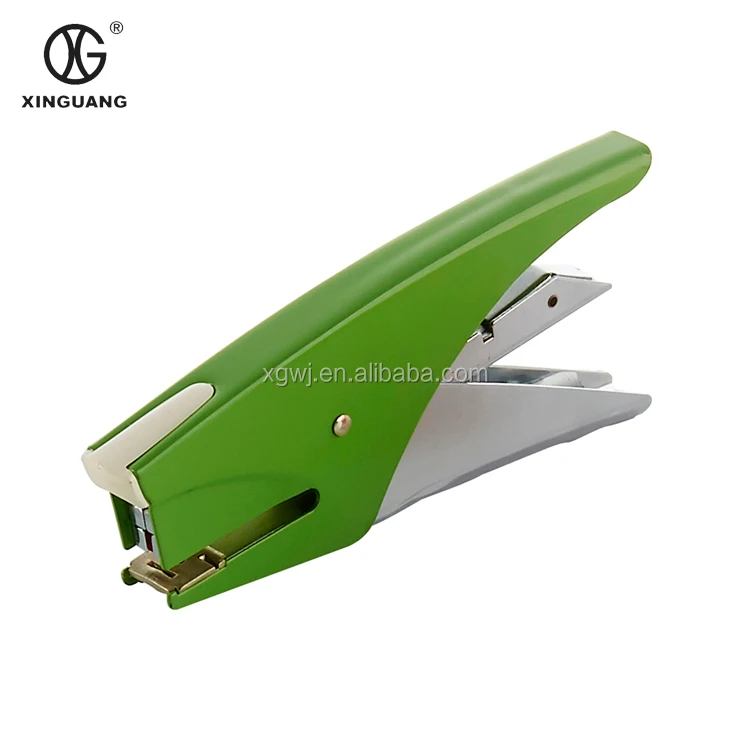 
Профессиональное изготовление, производство продукции 2017 высокое качество ручной степлер машина 