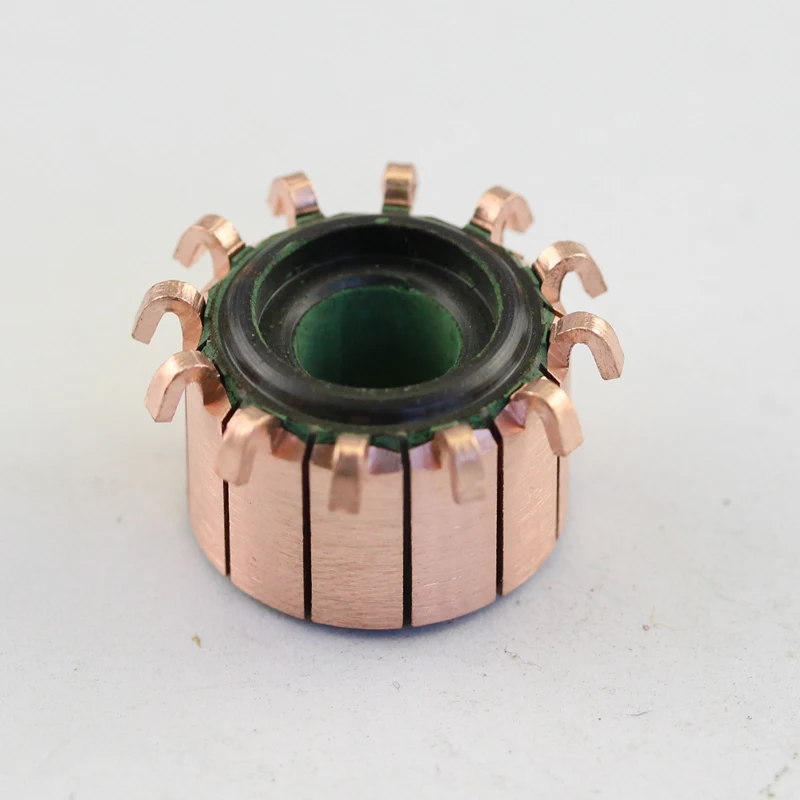 high quality armature Special custom service provided motor commutation Technical