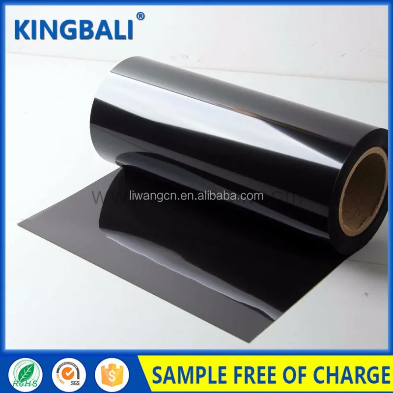 Высокая мощность радиатора Гибкий Лист Графита Для Светодиодный Уличный Фонарь