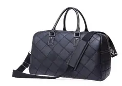 Лидер продаж Amazon 8883, мужские дорожные сумки для багажа с фабрики, спортивная сумка из натуральной кожи, чемодан и дорожные сумки