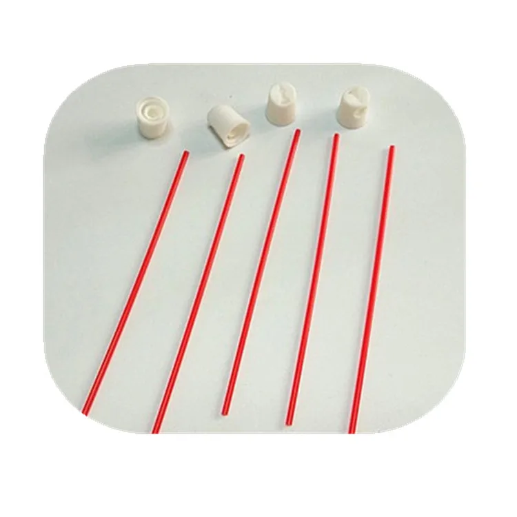 China manufacturer aerosol spray long nozzle tube