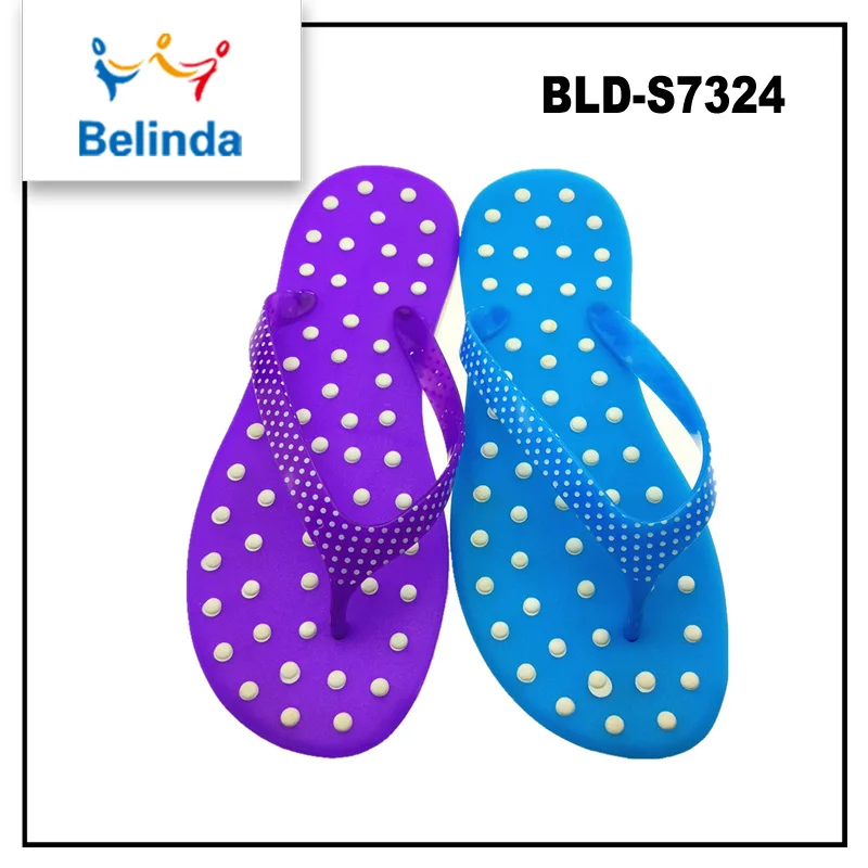 Новое поступление фантазии летние женские без каблука chappal Китае оптовая продажа