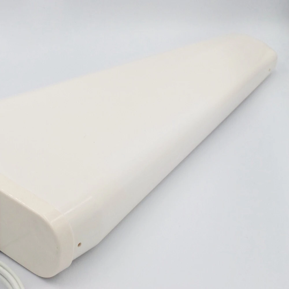 communication 5G Products Indoor/Outdoor Wide band Log Peridoc coverage 698MHz - 4000MHz directional antenna