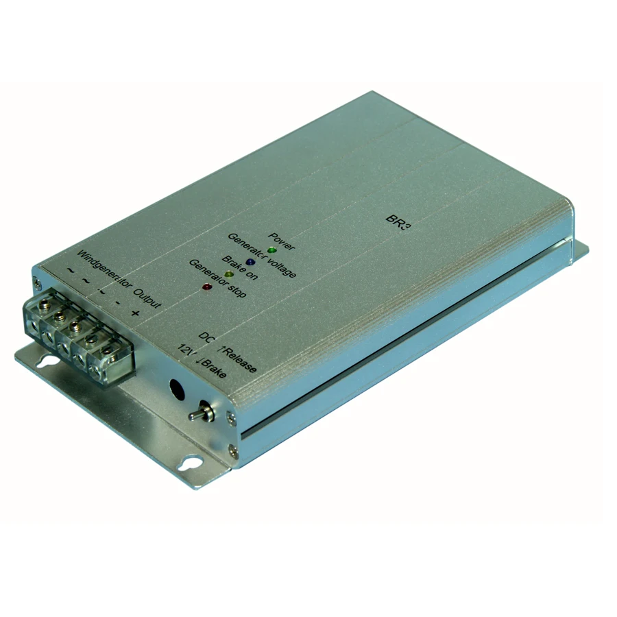 12V 24V 48V SYSTEM WIND TURBINE BRAKE FOR PROTECTING WIND GENERATOR