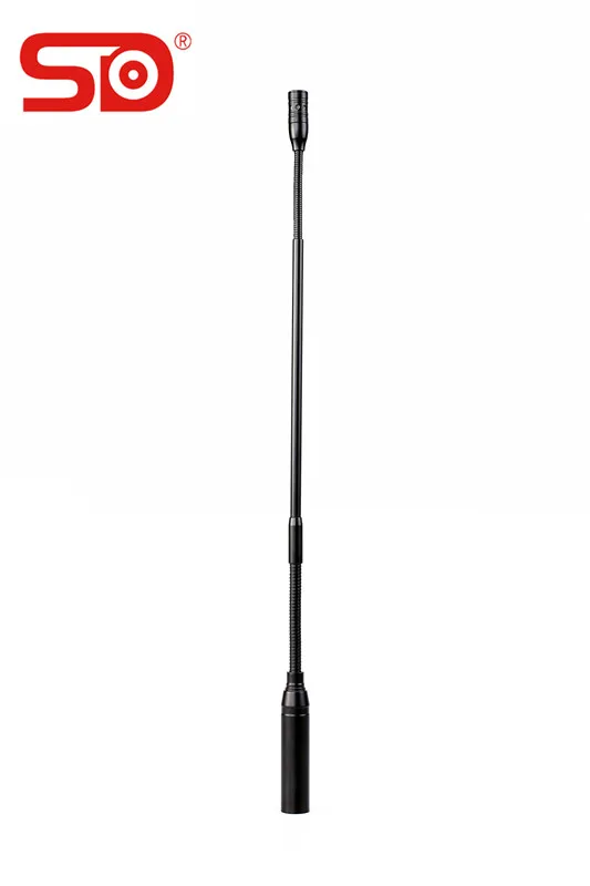 Professional electret microphone worked with phantom power G06 SINGDEN