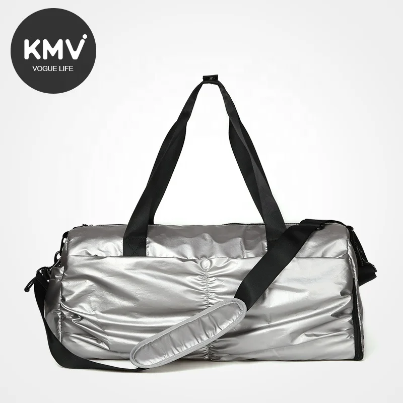 Large Size Travel Bag Carry on Luggage Duffle Bag for Short Distance Use Weekend Bag