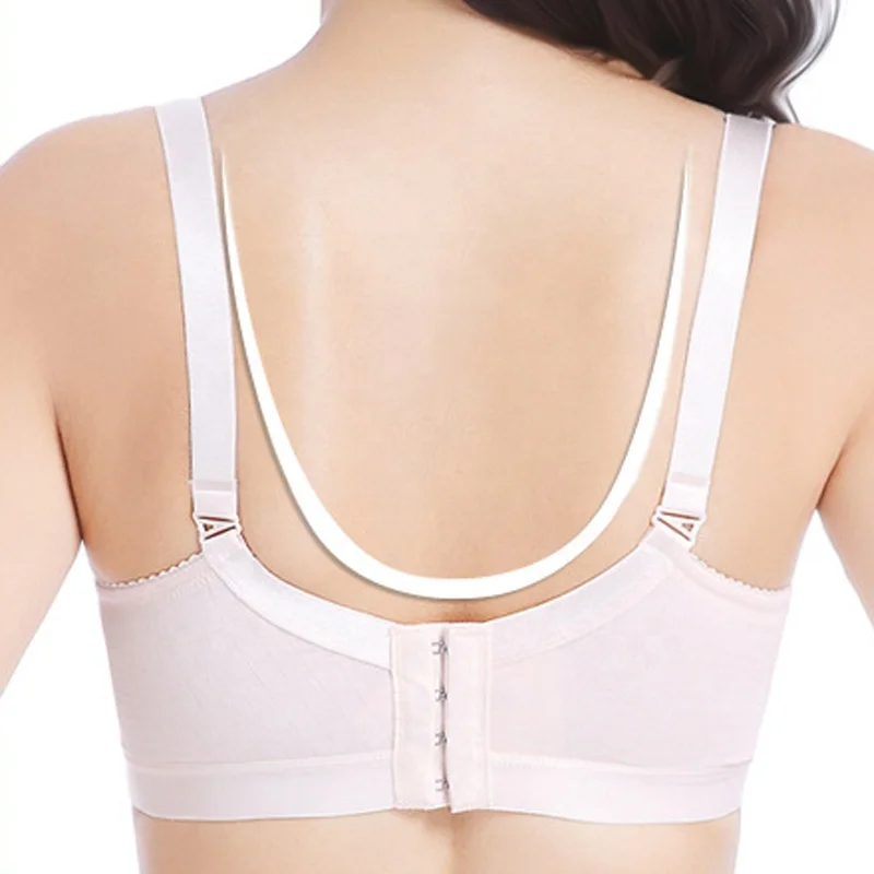 Беспроводной передней открытой пряжкой беременным женщинам собрать пуш-ап бюстгальтер для кормящих матерей Грудное вскармливание бюстгальтер для кормящих матерей; Послеродовой Бюстгальтер для кормления