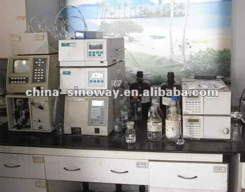 
New cosmetic Raw Materials CAS 303-98-0 Nanoactive Coenzyme Q10 