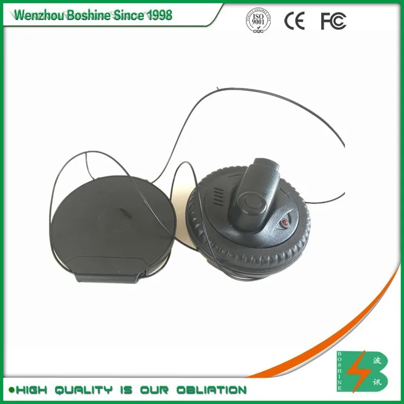 Безопасности EAS паук жесткий тегом автоматический съем flaco альфа-s3 ключ eas рф тег с онлайн-доставка