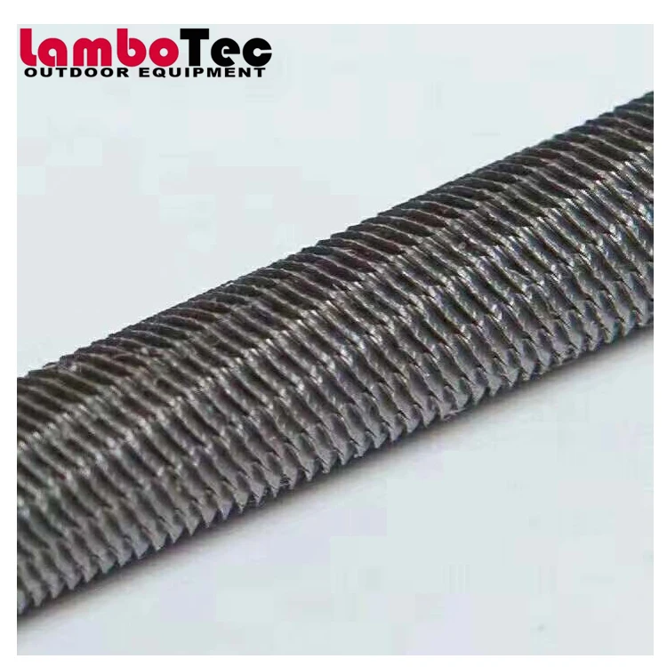 Lambotec  chainsaw file 4.0mm 4.5mm 4.8mm 5.0mm 5.2mm 5.5mm round files for chain saw