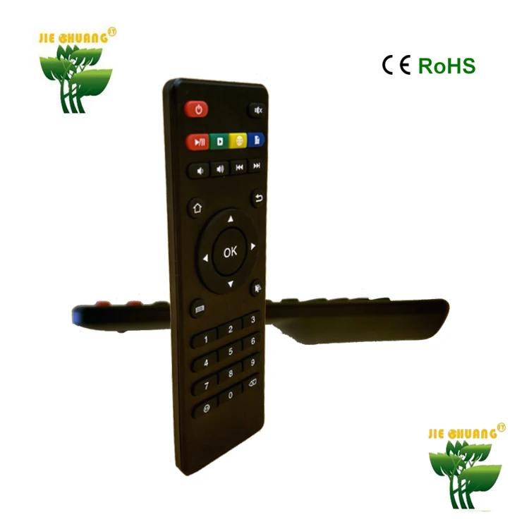 
universal 31keys smart TV box android ir ott tv box remote controller android tv box 