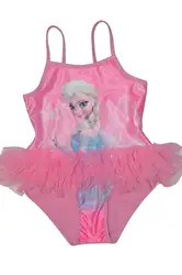 Wholesale children bikini swimwear Kids One Piece Swimwear