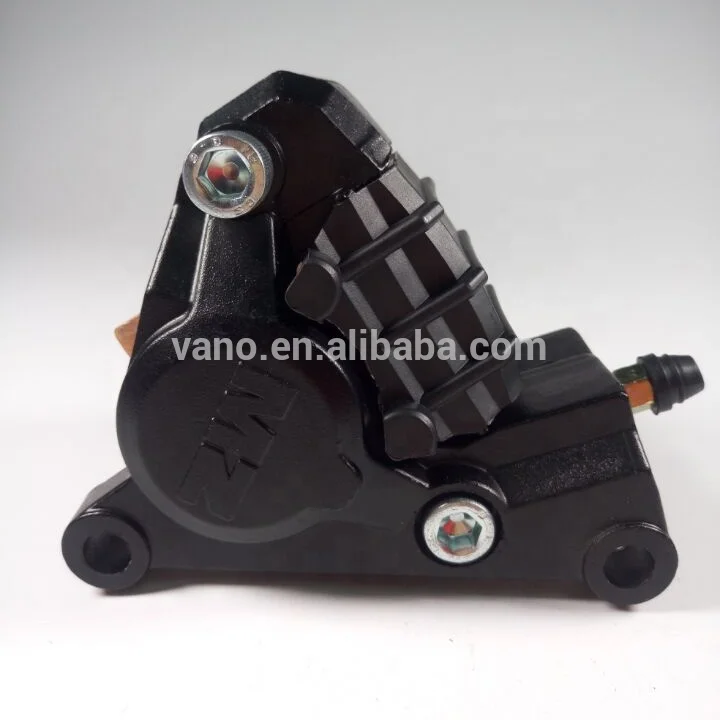 MZ brake system Motorcycle MZ brake caliper