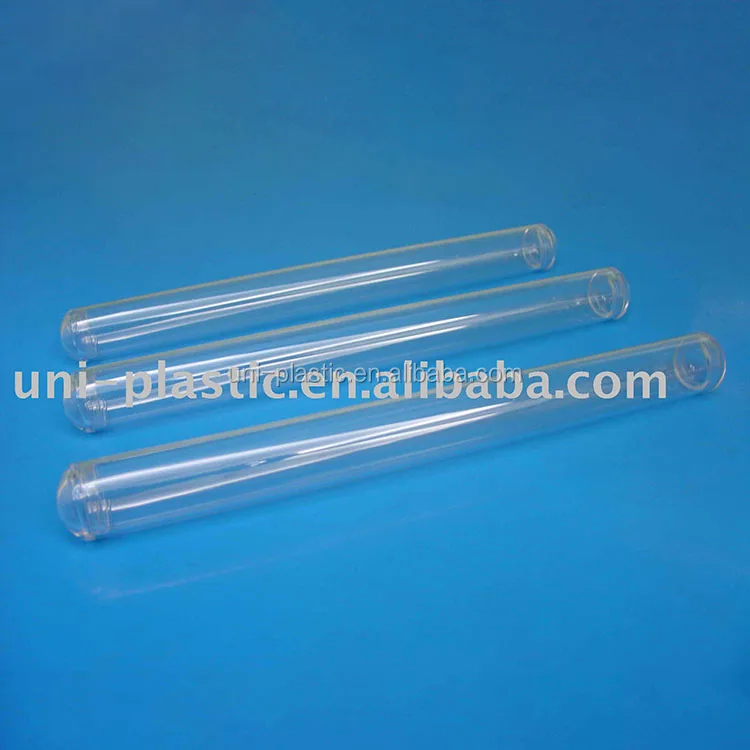 Прозрачный Поликарбонат упаковки труб